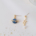 Orbit Earrings (Uneven Set)