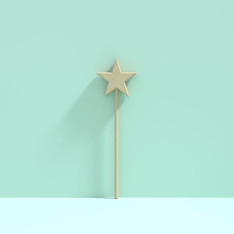Mystic Wooden Wands - Image 3